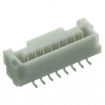 BM08B-GVHS-TB(LF)(SN) electronic component of JST