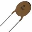 ECC-F1H102J Ceramic Disc Capacitors