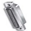 MWDM2L37SCBR.110 D-Sub Standard Connectors