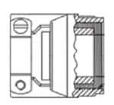 10-350349-243 electronic component of Amphenol