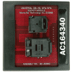 AC164340 electronic component of Microchip