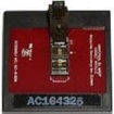 AC164325 electronic component of Microchip