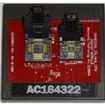 AC164322 electronic component of Microchip