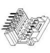 15-25-4081 FFC & FPC Connectors