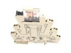 G2RV-SL500 230VAC General Purpose Relays