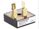 PSB 25T/12 electronic component of Powersem