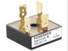 PSB 25T/14 electronic component of Powersem