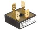 PSB 25T/18 electronic component of Powersem