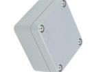 G302 Enclosures, Boxes & Cases