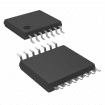 MAX5815BAUD+ electronic component of Analog Devices