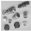 MS3475W14-15PZ  Connectors