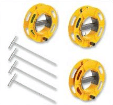 FLUKE ES162P4-2 electronic component of Fluke