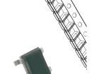 BAS28WH6327XTSA1 Diodes - General Purpose, Power, Switching