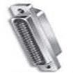 MWDM2L-9NSS D-Sub Micro-D Connectors