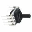 TSCDLNN100PGUCV Board Mount Pressure Sensors