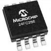 24FC256T-I/MS electronic component of Microchip