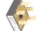 PSD 25T/16 Bridge Rectifiers