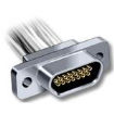 MWDM2L-9P-6J1-72B electronic component of Glenair