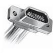 MWDM2L-9P-6J7-24S Connectors