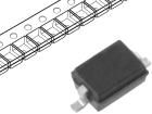 BAT1503WE6327HTSA1 electronic component of Infineon