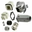 10200030003 Heavy Duty Power Connectors