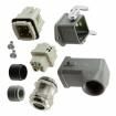 10200030005 Heavy Duty Power Connectors