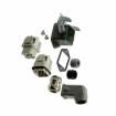 10200040005 Heavy Duty Power Connectors
