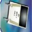 BPC10680J Thick Film Resistors - Through Hole