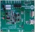 MAX5216LPTEVKIT# Embedded Solutions