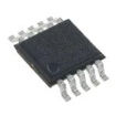 MAX5205BEUB electronic component of Analog Devices