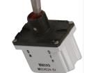 8501K9 Toggle Switches