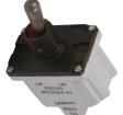 8501K4 Toggle Switches