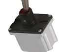 8501K5 Toggle Switches