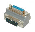 DG9015MF3 electronic component of L-Com