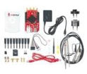 23 electronic component of Red Pitaya