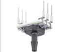 ABPDANT005PGAA5  Sensors
