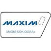 MAX66120K-000AA+ electronic component of Analog Devices