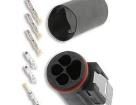 UTL6102G1W3S16AWG Standard Circular Connector