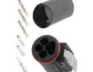 UTL6102G1W3S14AWG Standard Circular Connector