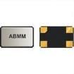 ABMM-25.000MHZ-D4Y-T electronic component of ABRACON