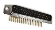 L717DFC37P1AON  Connectors