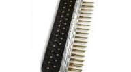L717DFC37P1AON D-Sub Standard Connectors