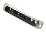 L717TWC25W3P electronic component of Amphenol
