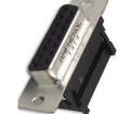 L17DAFRA15SC309 D-Sub Standard Connectors