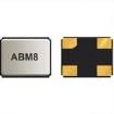 ABM8-27.000MHZ-16-B1U-T electronic component of ABRACON