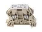 1024100000 WDU 2.5/TC TYP K DIN Rail Terminal Blocks