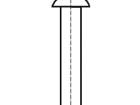 1024787 Screws & Fasteners