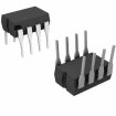 MAX628MJA/883B electronic component of Analog Devices