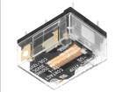 G6C-2117P-US 12VDC  Electromechanical