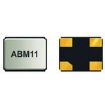 ABM11-38.400MHZ-B7G-T electronic component of ABRACON